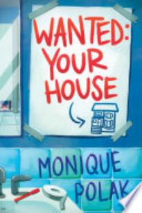 Wanted: Your House