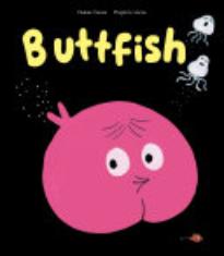Buttfish