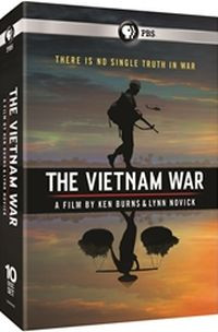 The Vietnam War: A Film by Ken Burns & Lynn Novick