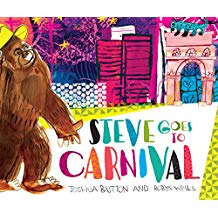 Steve Goes to Carnival