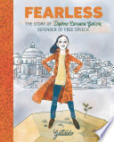 Fearless: The Story of ­Daphne Caruana Galizia, Defender of Free Speech