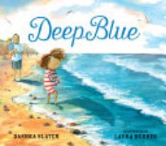 Deep Blue: Swimming in the Big Blue Sea