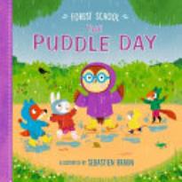 The Puddle Day