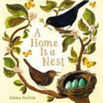 A Home Is a Nest