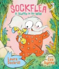 Sockflea: A Stuffie in the Wind