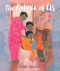 The Fabric of Us