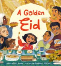 A Golden Eid