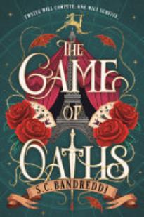 The Game of Oaths