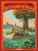 The Extraordinary Voyages, Vol. 1