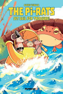 The Pi-Rats, Vol. 1: Set Sail for Treasure!