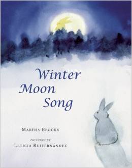 Winter Moon Song