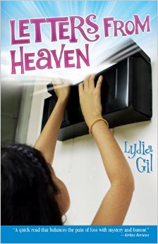 Letters from Heaven/Cartas del cielo