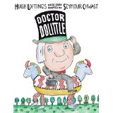 Doctor Dolittle