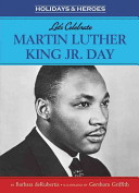 Let's Celebrate Martin Luther King Jr. Day