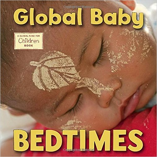 Global Baby Bedtimes