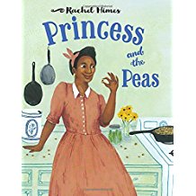 Princess and the Peas