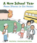 A New School Year: Stories in Six Voices