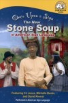 The New Stone Soup in American Sign Language
