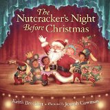 The Nutcracker's Night Before Christmas
