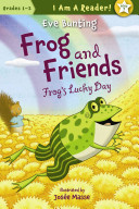 Frog's Lucky Day