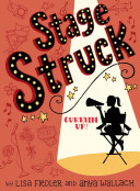Stagestruck: Curtain Up
