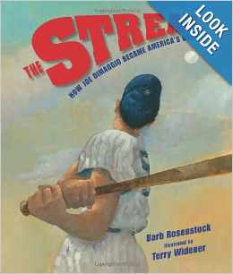 The Streak: How Joe DiMaggio Became America's Hero