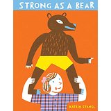 Strong as a Bear