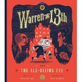 Warren the 13th and the All-Seeing Eye