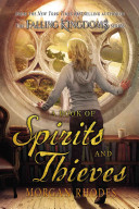 A Book of Spirits and Thieves