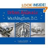 Urban Animals of Washington, D.C