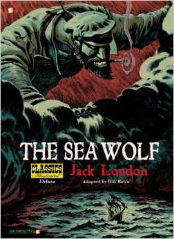 The Sea-Wolf