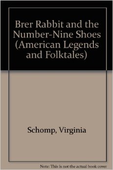 Brer Rabbit and the Goober Patch