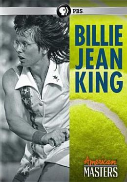 Billie Jean King