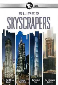 Super Skyscrapers