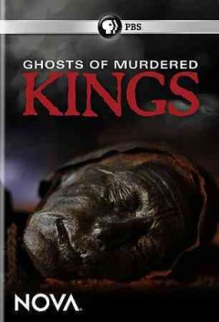 Ghosts of Murdered Kings