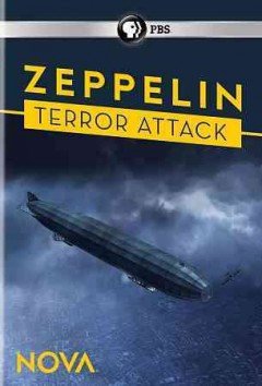 Zeppelin: Terror Attack