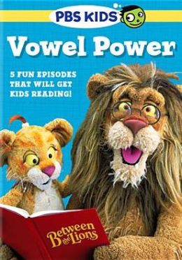 Vowel Power