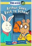 Arthur Goes Back to School