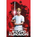 The Sword of Kuromori