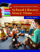 School Library Storytime