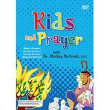 Kids and Prayer with Br. Mickey McGrath
