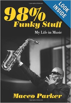 98% Funky Stuff: My Life in Music