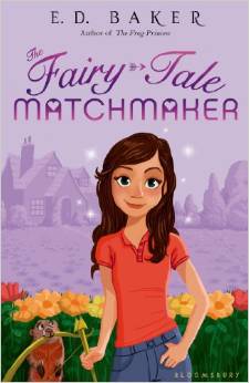 The Fairy-Tale Matchmaker