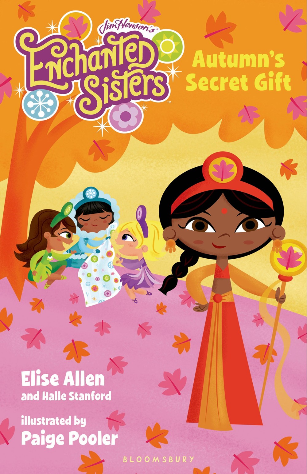 Autumn's Secret Gift