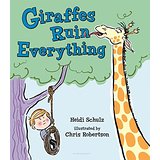 Giraffes Ruin Everything