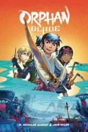 Orphan Blade