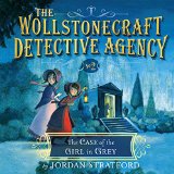 The Case of the Girl in Grey