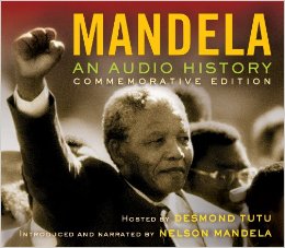 Mandela: An Audio History