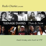 Teenage Diaries Then and Now