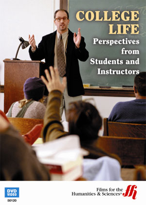 College Life: Perspectives from Students and Instructors